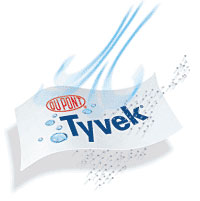  - Tyvek